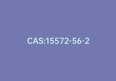 CAS:15572-56-2|异丙胺盐酸盐