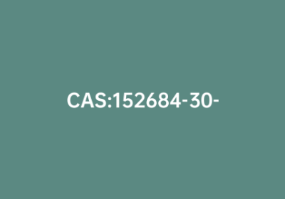 CAS:152684-30-5|5-溴-2-甲氧基-3-硝基砒啶
