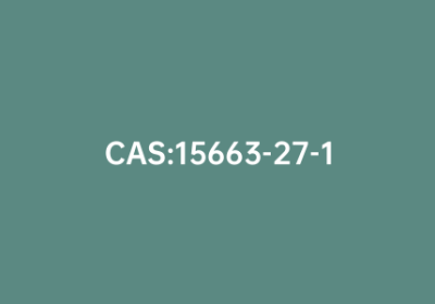 CAS:15663-27-1|顺铂