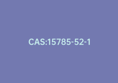 CAS:15785-52-1|DL-环丙基丙氨酸