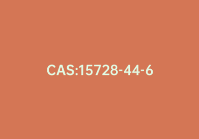CAS:15728-44-6|1-对甲苯磺酰基苯并咪唑