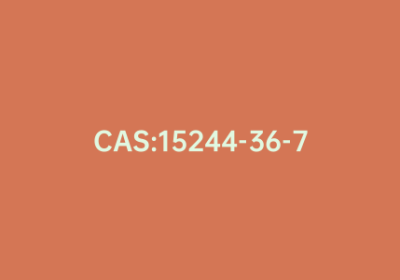 CAS:15244-36-7|五水合硫酸锰