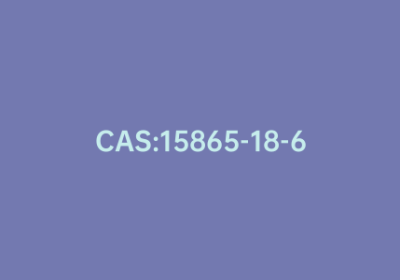 CAS:15865-18-6|N-环己基-5-氯-戊酰胺