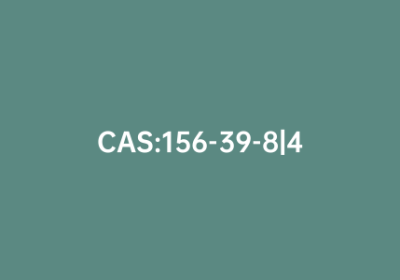 CAS:156-39-8|4-羟苯基丙酮酸