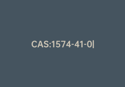 CAS:1574-41-0|顺戊间二烯