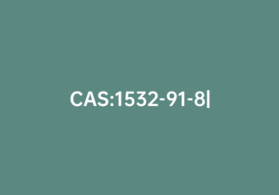 CAS:1532-91-8|4-氯异喹啉