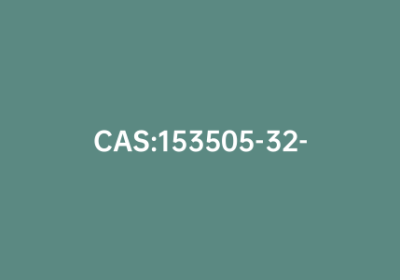 CAS:153505-32-9|2-氯-4-氟-6-硝基苯胺