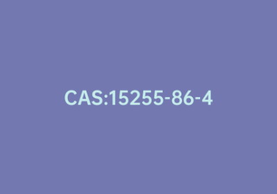 CAS:15255-86-4|N-CBZ-O-苄基羟胺