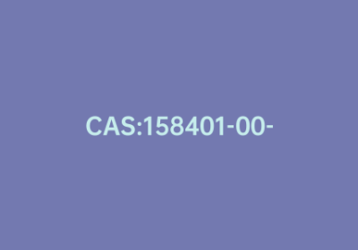 CAS:158401-00-4|2,2,2-三氟-1-(3,4,5-三氯苯)乙酮