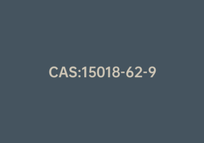 CAS:15018-62-9|5-溴代乳清酸