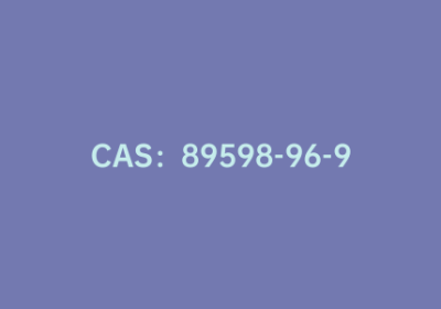 CAS：89598-96-9|3-溴苯硼酸