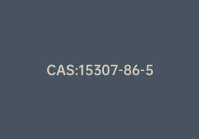 CAS:15307-86-5|双氯芬酸