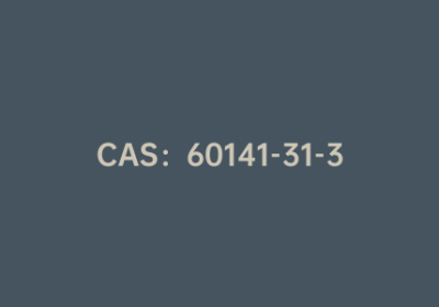 CAS：60141-31-3|5-(3-噻吩基)噻吩-2-羧酸