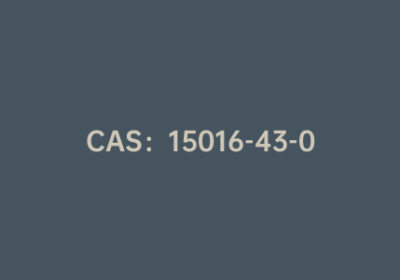 CAS：15016-43-0|3-乙烯基苯硼酸