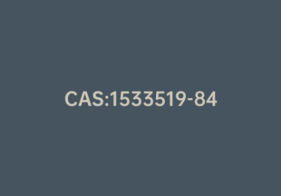 CAS:1533519-84-4|1-环丙基-4-异硫代氰酰基萘