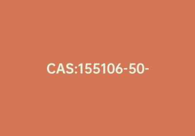 CAS:155106-50-6|4-(2,3-二甲基苯氧基)苯胺