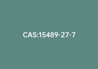 CAS:15489-27-7|四氯合铜酸二锂