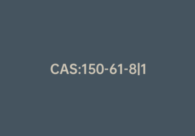 CAS:150-61-8|1,2-双苯胺基乙烷