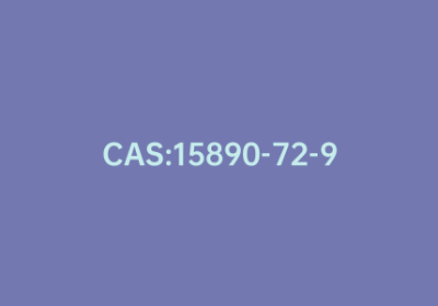 CAS:15890-72-9|十二烷基溴化镁