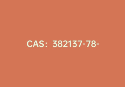 CAS：382137-78-2|1,3,5-三(4-氰基苯基)苯