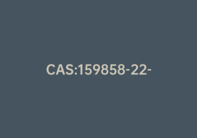 CAS:159858-22-7|[(S)-1-[[(S)-1-[[4-(羟甲基)苯基]氨基]-1-氧代-5-脲基戊烷-2-基]氨基]-3-甲基-1-氧代丁-2-基]氨基甲酸(9H-芴-9-基)甲酯