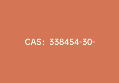 CAS：338454-30-1|4-苄氧基-3-甲基苯硼酸