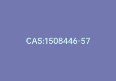 CAS:1508446-57-8|2-氰基环丁-1-羧酸