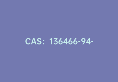 CAS：136466-94-9|2,6-二氟吡啶-3-硼酸