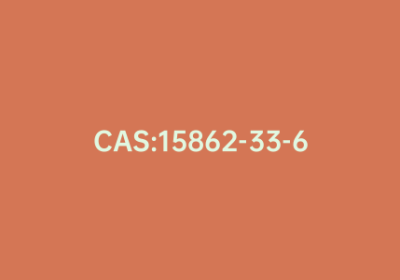 CAS:15862-33-6|3-溴-5-硝基-2-羟基吡啶