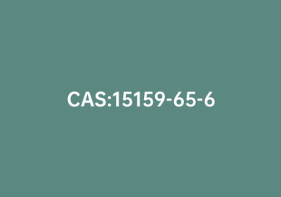 CAS:15159-65-6|L(+)-2-氨基-4-溴丁酸氢溴酸盐