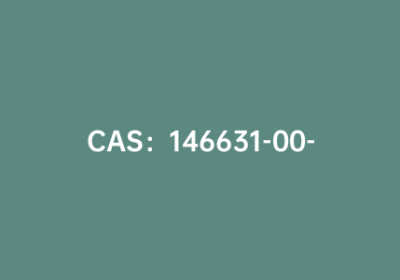 CAS：146631-00-7|4-苯甲氧基苯硼酸