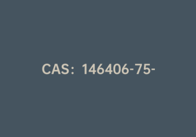 CAS：146406-75-9|4,4-(1,4-亚苯基)双(2,2:6,2-四吡啶)