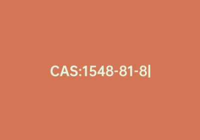 CAS:1548-81-8|2-氟-6-溴溴苄