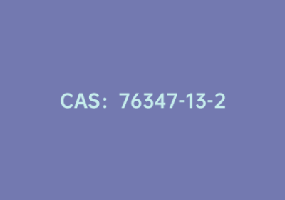 CAS：76347-13-2|2-异丙基硼酸频那醇酯