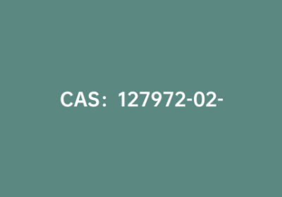 CAS：127972-02-5|5-甲酸基-2-甲氧基苯硼酸