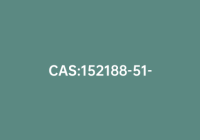 CAS:152188-51-7|反式-1-苄基-4-(三氟甲基)吡咯烷-3-羧酸乙酯