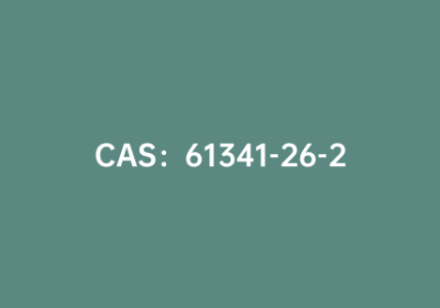 CAS：61341-26-2|3-甲基噻吩-2-羰基氯