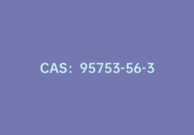 CAS：95753-56-3|Fmoc-4-氨基-L-苯丙氨酸