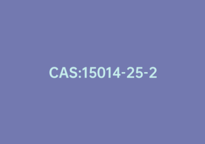 CAS:15014-25-2|马来酸二苄酯