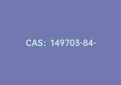 CAS：149703-84-4|2,5-二溴-3-辛基噻吩