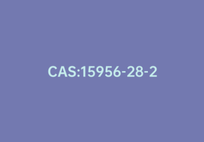 CAS:15956-28-2|二聚醋酸铑