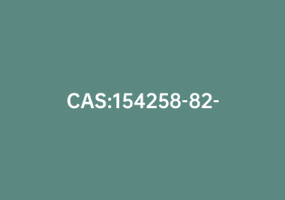 CAS:154258-82-9|3-(4-氟苯基)-1H-吡唑