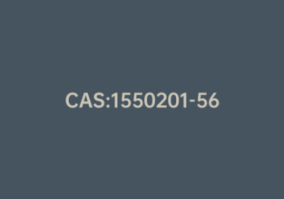 CAS:1550201-56-3|米格列醇异构体杂质C