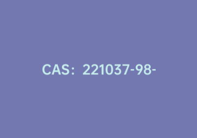 CAS：221037-98-5|3-碘代苯硼酸