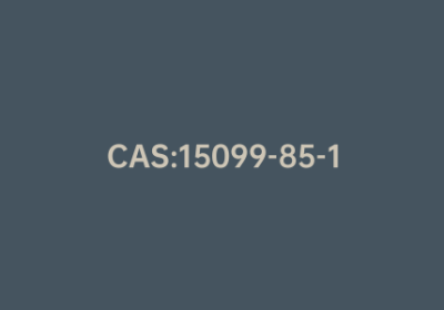 CAS:15099-85-1|3-氨基-4-苯基丁酸