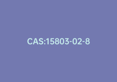 CAS:15803-02-8|1-甲基-4-溴吡唑