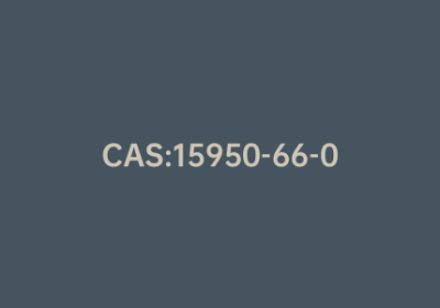 CAS:15950-66-0|2,3,4-三氯酚