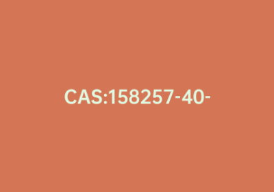 CAS:158257-40-0|(3S,4S)-4-[(芴甲氧羰基)氨基]-3-羟基-6-甲基庚酸