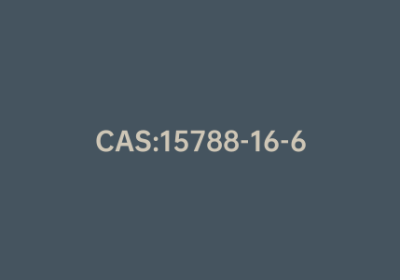 CAS:15788-16-6|1H-苯并咪唑-5-羧酸