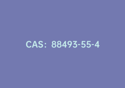 CAS：88493-55-4|ALPHA-六噻吩